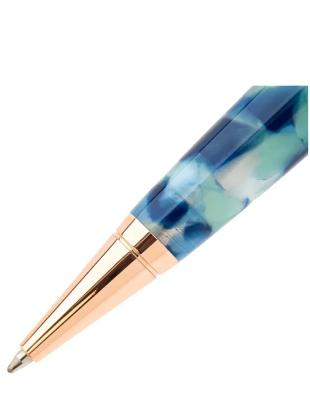 Monteverde USA Mountains of the World | Ballpoint Pen | NWT